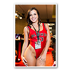 Keisha Grey