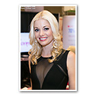 Charlotte Stokely