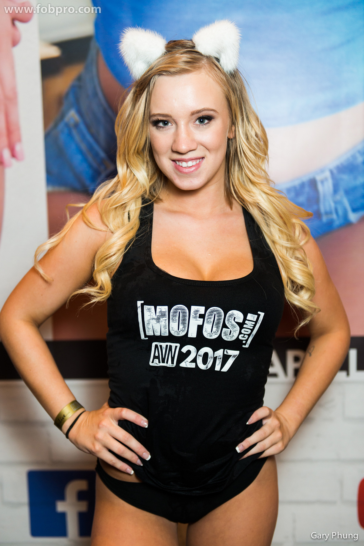 Avn Adult Entertainment Expo 2017 Day 2 Page 8 Of 38 Fob Productions