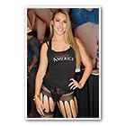 Kimber Lee