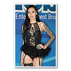 Marley Brinx