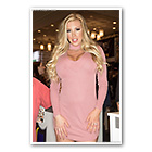 Samantha Saint