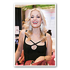 Charlotte Stokely