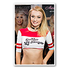 Natalia Starr