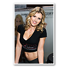 Cory Chase