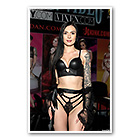 Marley Brinx