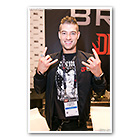 Xander Corvus