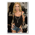 Sarah Jessie