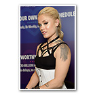 Ash Hollywood