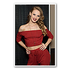 Jillian Janson