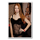 Scarlett Snow