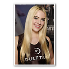 Kenna James