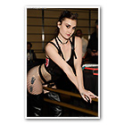 Kat Monroe