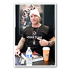 Derrick Pierce