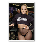 AJ Applegate