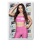 Aria Lee