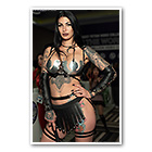 Mistress Damazonia