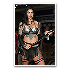 Mistress Damazonia