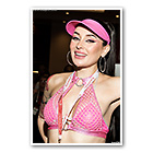 Charlotte Sins
