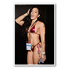 Morgan Lee