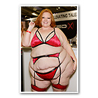 Julie Ginger