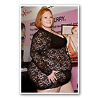 Julie Ginger