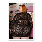 Julie Ginger