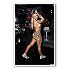 Stephanie Love