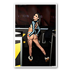 Kylie Rocket