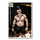 Jayson Parker