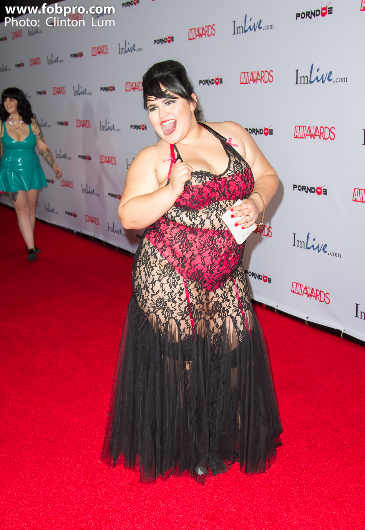 Avn Awards Page Of Fob Productions