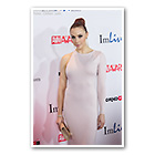 Chanel Preston