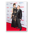 Venus Lux, James Darling