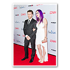 James Deen, Gaby