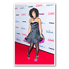 Misty Stone