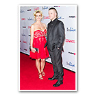 Stormy Daniels, Brendon Miller