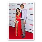 Abigail Mac, Zac