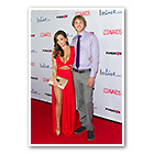 Abigail Mac, Zac