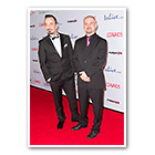 David Lord, Alex Ladd