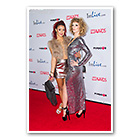 Daisy Ducati, Mona Wales