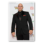 Derrick Pierce