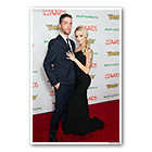 Dylan Snow, Emma Hix
