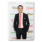 Keiran Lee