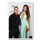 Robert Morgan, Sadie Santana
