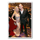 Sophia Knight, Danny D.