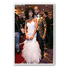 Misty Stone