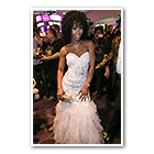 Misty Stone