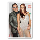Ray Dark, Aidra Fox
