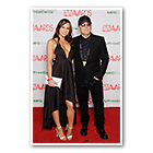 Aidra Fox, Ray Dark