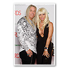 Tommy Gunn, Kasey Storm